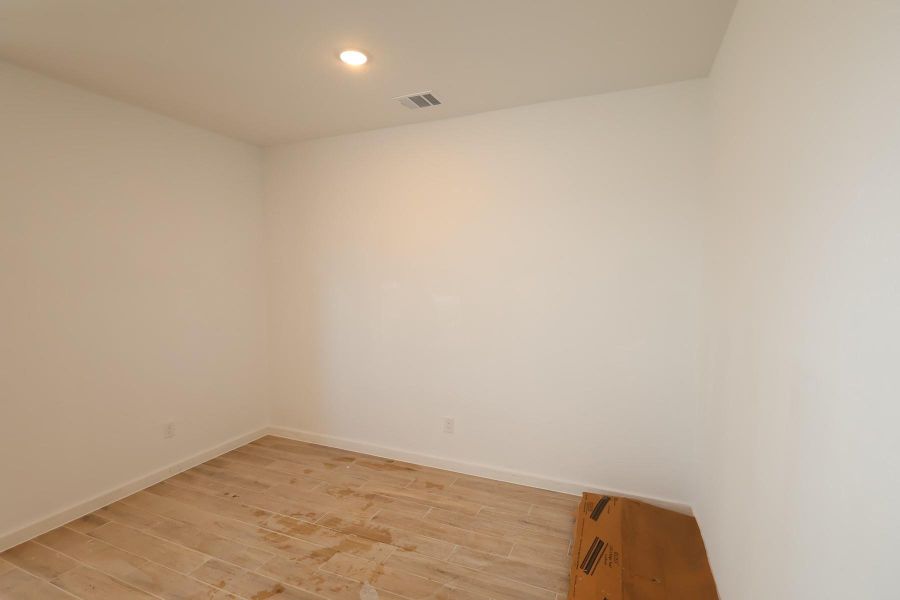 Dining area - still under construction! Dining area - still under construction!