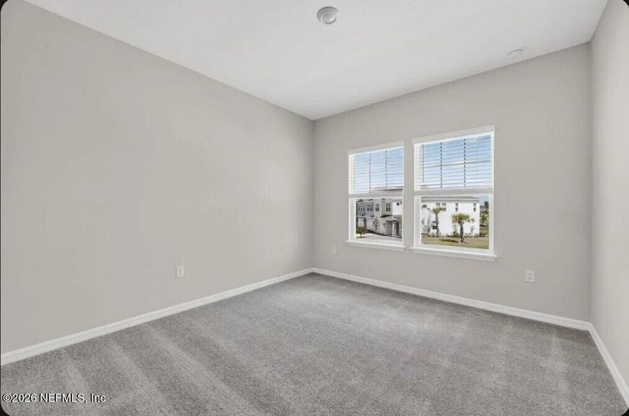 Spacious, unfurnished interior of a new home in , St. Augustine (Image 11). Spacious, unfurnished interior of a new home in , St. Augustine (Image 11).