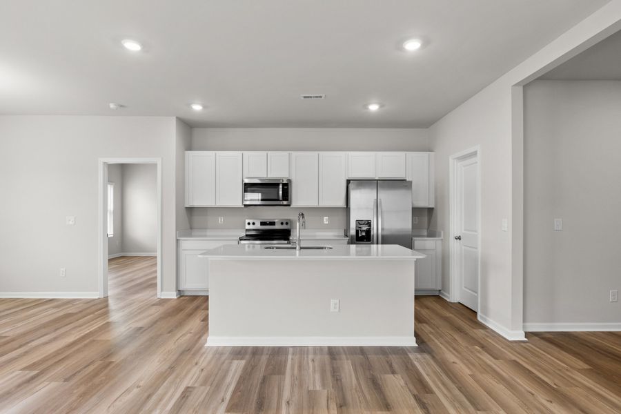New Home in Supply, NC.  - Slide 16