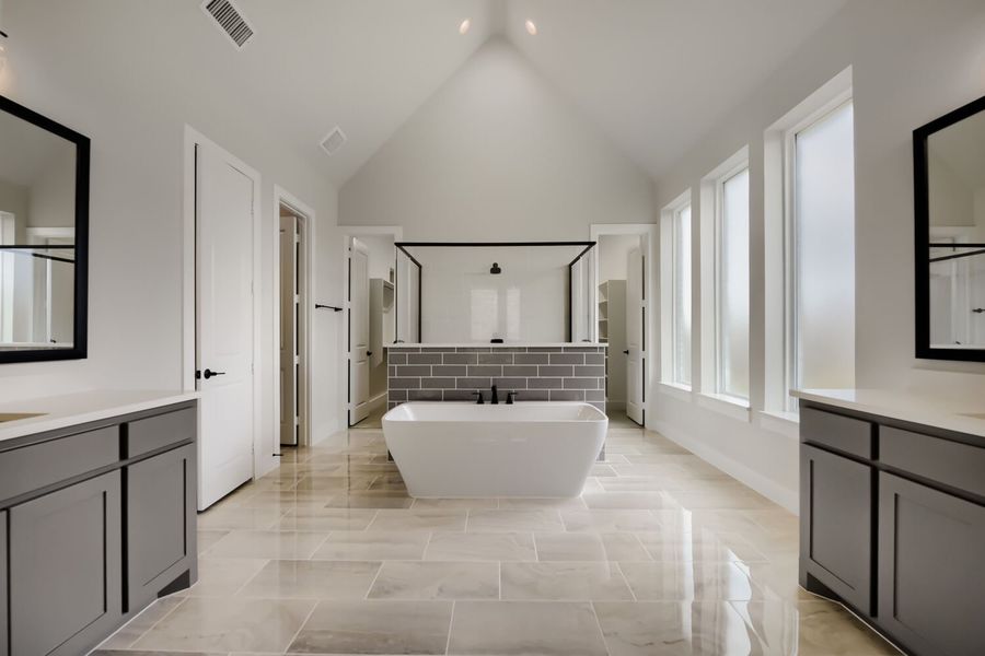 794 White Sage - Primary Bathroom 794 White Sage - Primary Bathroom