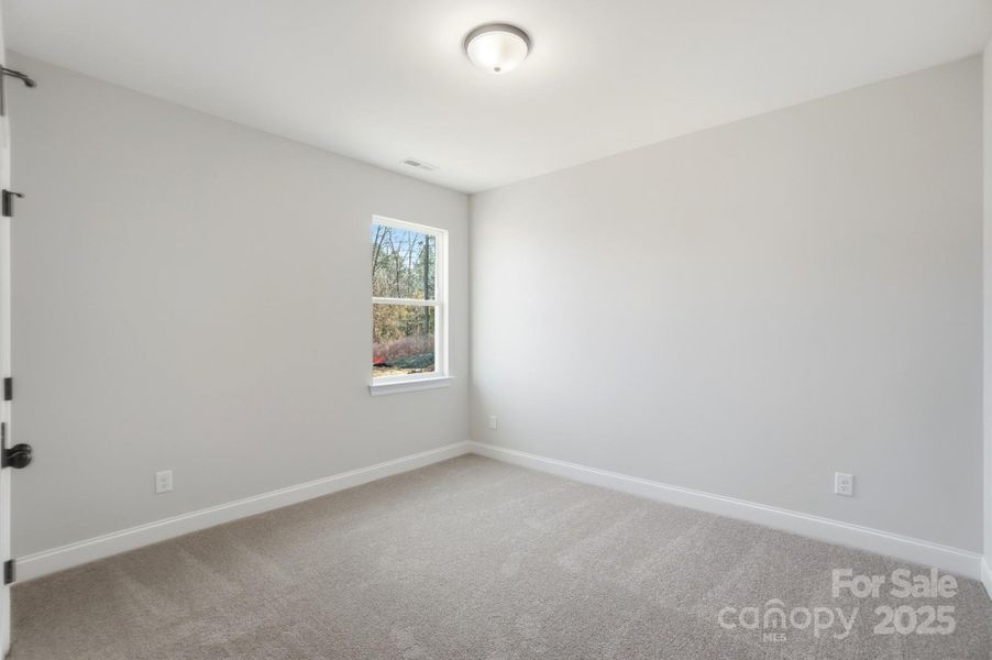 Spacious, unfurnished interior of a new home in Waterford Commons, Rock Hill (Image 15). Spacious, unfurnished interior of a new home in Waterford Commons, Rock Hill (Image 15).