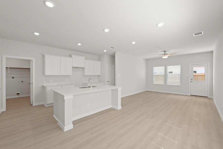 Image 25 of a home in Northpark South. Image 25 of a home in Northpark South.