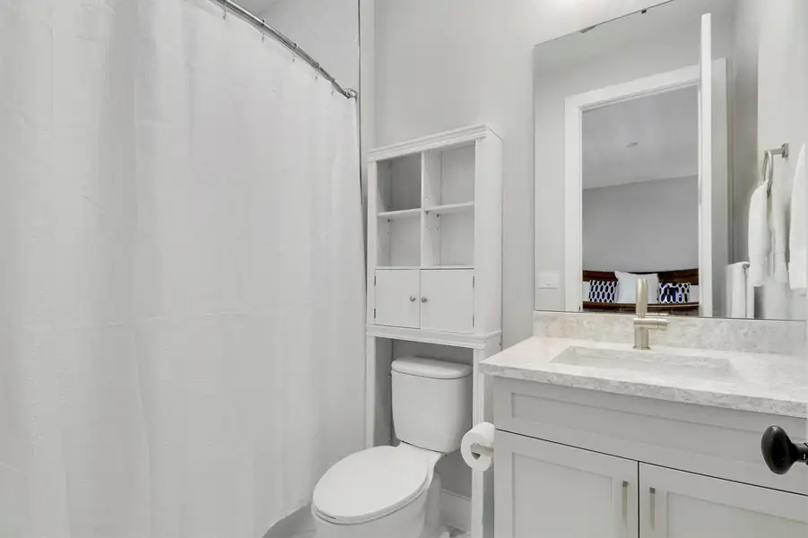 Bathroom 3 Bathroom 3