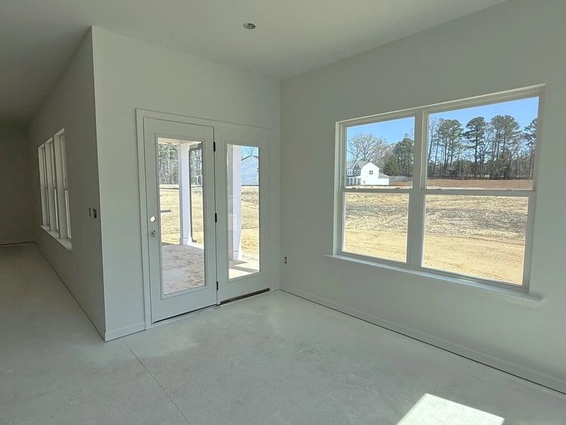 Image 25 of a home in The Point.