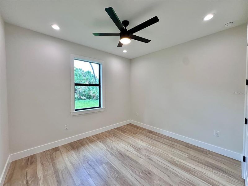 Spacious, unfurnished interior of a new home in , North Port (Image 19).
