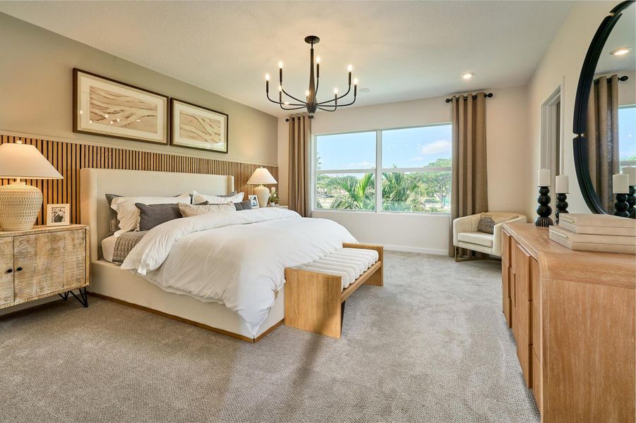 Benton Owners Suite Benton Owners Suite
