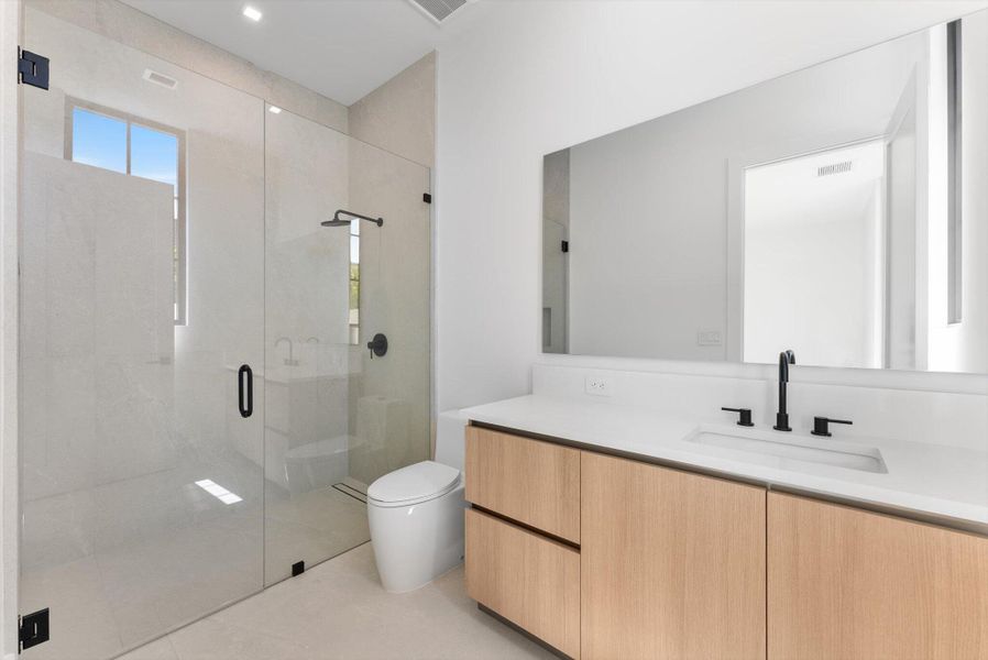 Spacious, unfurnished interior of a new home in , Boca Raton (Image 67). Spacious, unfurnished interior of a new home in , Boca Raton (Image 67).