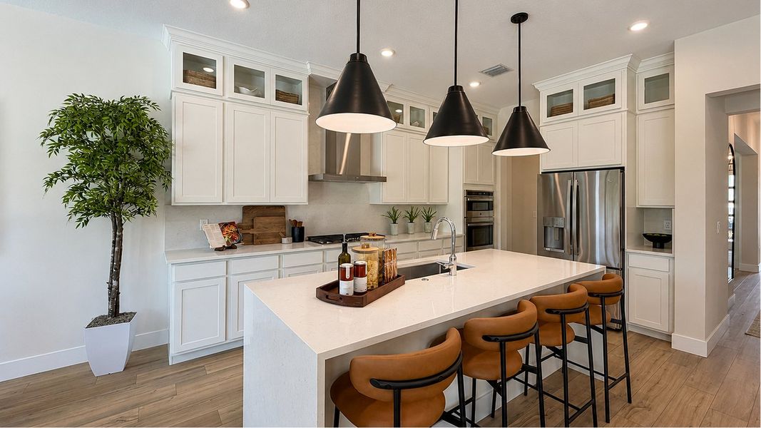 Estatesat Lotis Sorrento Kitchen 2of2 F1 Estatesat Lotis Sorrento Kitchen 2of2 F1