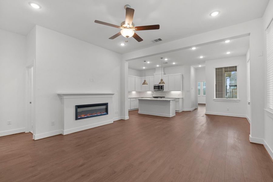 **Photos are representative - not of actual home**