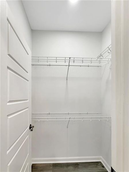 Spacious, unfurnished interior of a new home in , Jonesboro (Image 15).