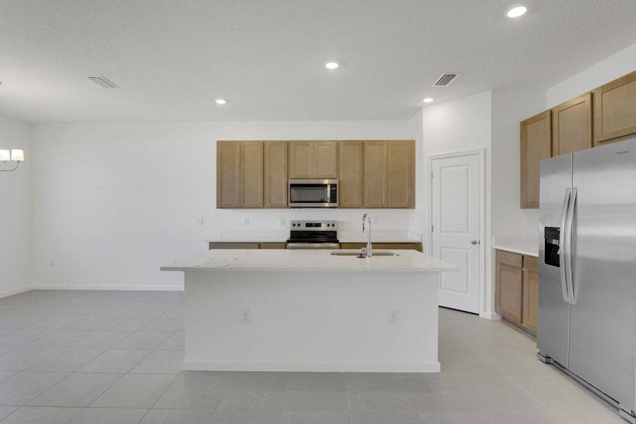 Haines City, FL New Home.  - Slide 23