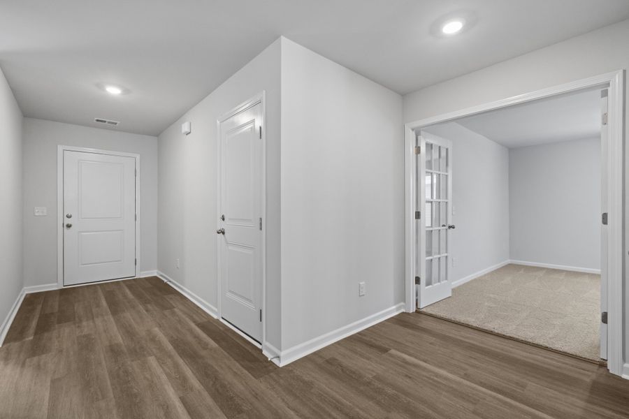 Sunset Beach, NC New Home.  - Slide 11