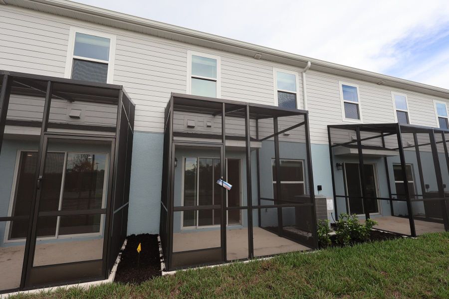 Exterior Exterior