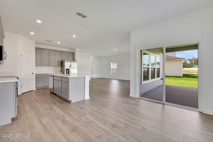 Image 30 of a home in Amberly.