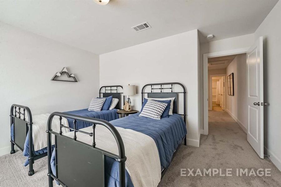 Image 37 of a home in Haven at Kieth Harrow.