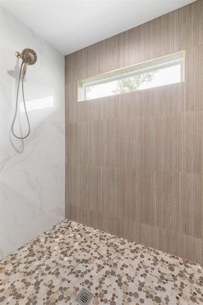 Close-up of interior finishes inside a home in , Palm Coast (Image 22).