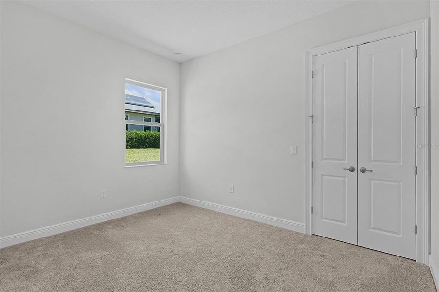 Spacious, unfurnished interior of a new home in , Lady Lake (Image 36).