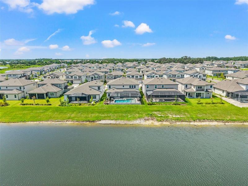 Image 70 of a home in Whispering Oaks Preserve.