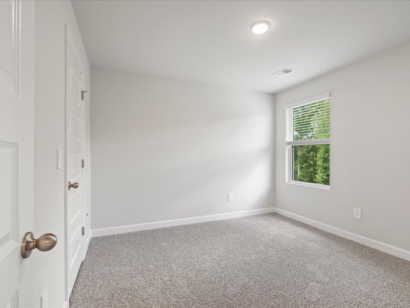 Welcome to the Dakota floorplan at Holland Park.