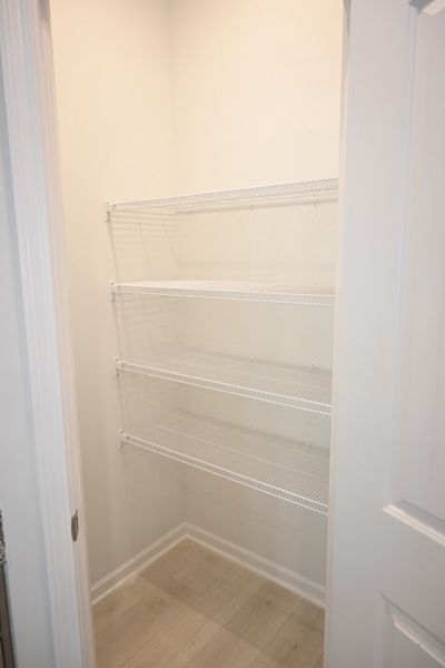 Spacious, unfurnished interior of a new home in Talia Trace, Smyrna (Image 10).