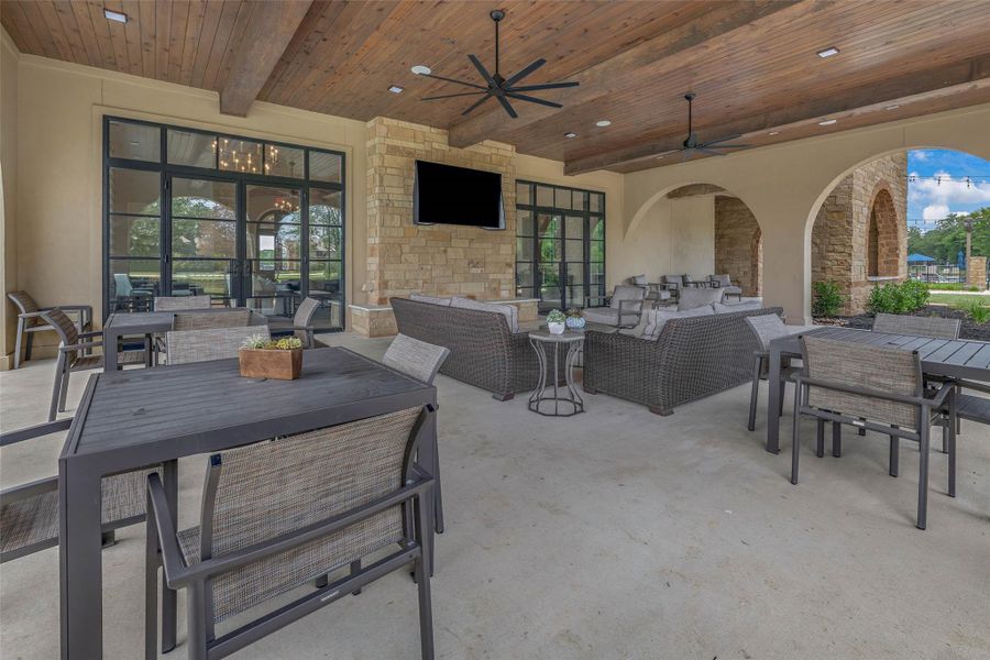 Community amenities in , College Station (Image 34). Community amenities in , College Station (Image 34).