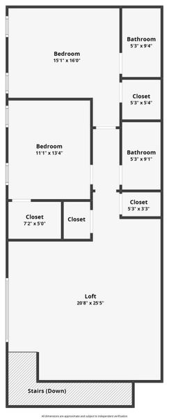 13265SWShinnecockDr_Floor2-2 13265SWShinnecockDr_Floor2-2