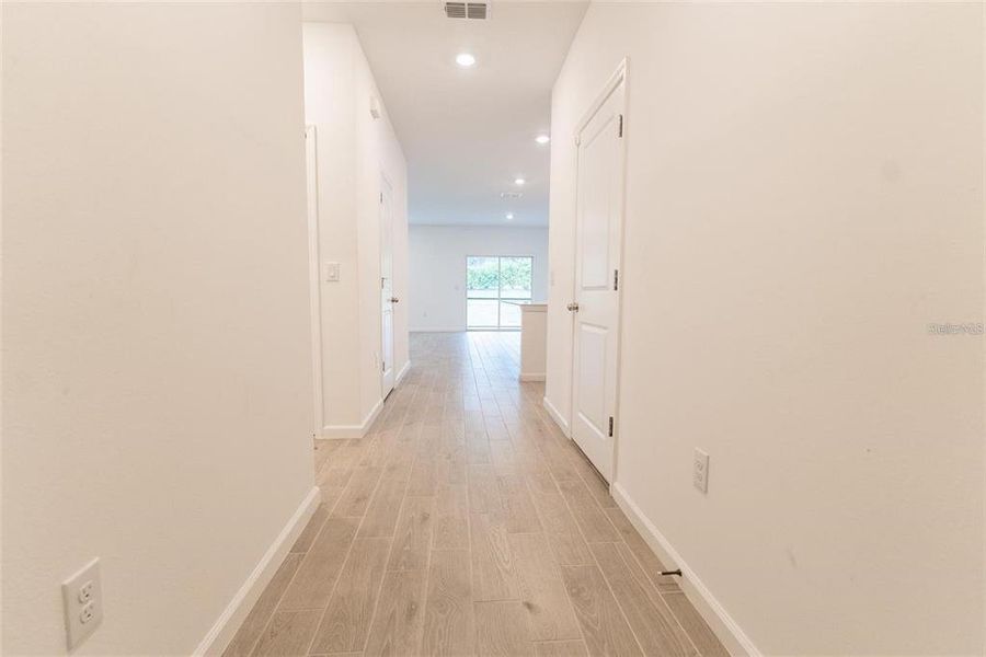 Spacious, unfurnished interior of a new home in , Ocala (Image 19). Spacious, unfurnished interior of a new home in , Ocala (Image 19).