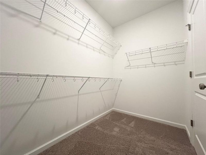 Spacious, unfurnished interior of a new home in , Buford (Image 16).
