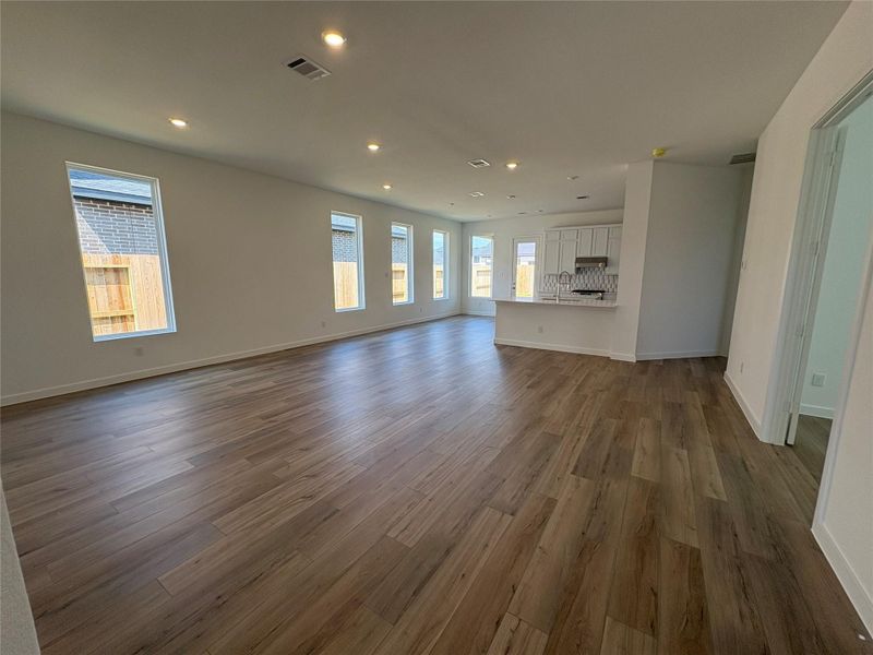 Pictures are representative of floor plan - not actual home for sale