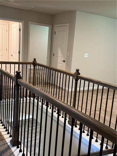 Image 19 of a home in Crossvine Village.