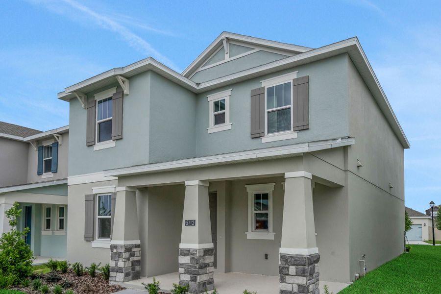 5112 Firebush Drive, Apopka, FL.  - Slide 6