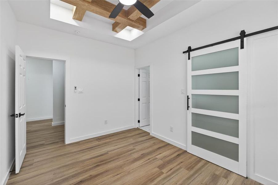 Spacious, unfurnished interior of a new home in , Mabank (Image 19). Spacious, unfurnished interior of a new home in , Mabank (Image 19).