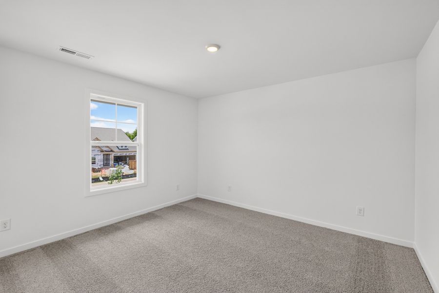 *Photo of actual home.