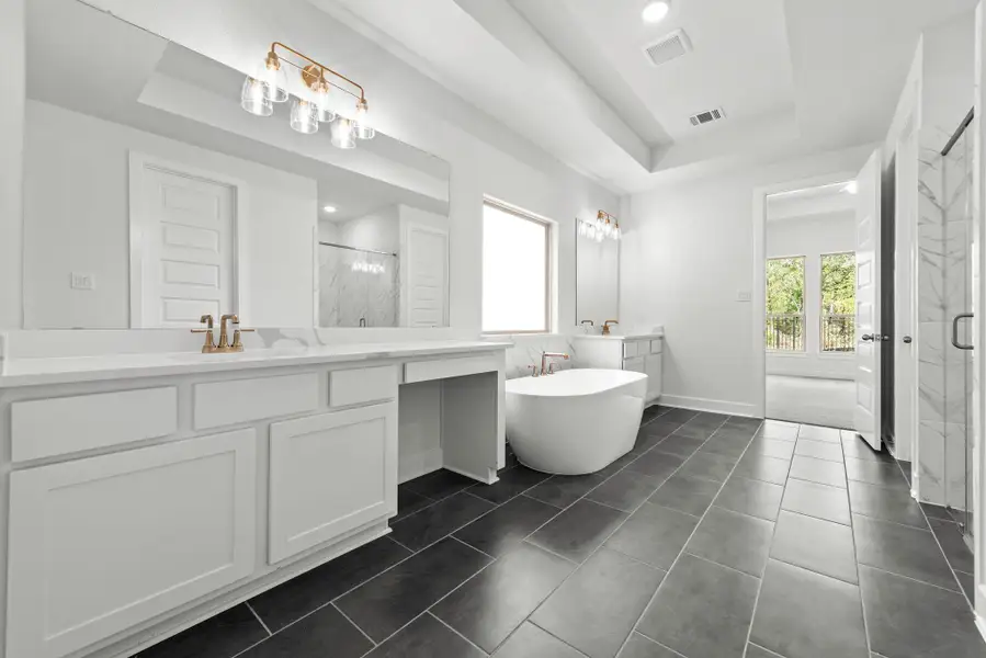 Representative photo. Home under construction. Design selections and colors may vary. Representative photo. Home under construction. Design selections and colors may vary.