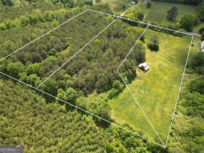 Natural landscape and outdoor views near  in Buchanan (Image 36).