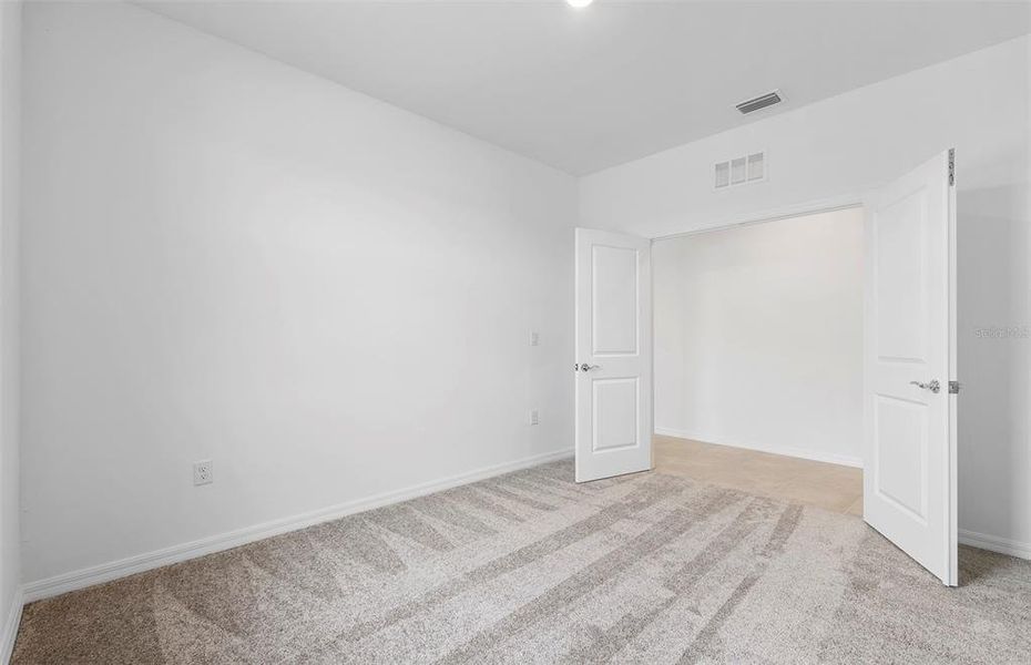 Spacious, unfurnished interior of a new home in , North Port (Image 14). Spacious, unfurnished interior of a new home in , North Port (Image 14).
