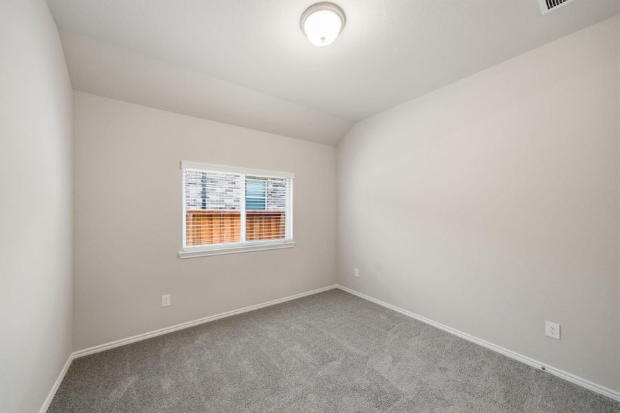 Spacious, unfurnished interior of a new home in , Cypress (Image 21). Spacious, unfurnished interior of a new home in , Cypress (Image 21).