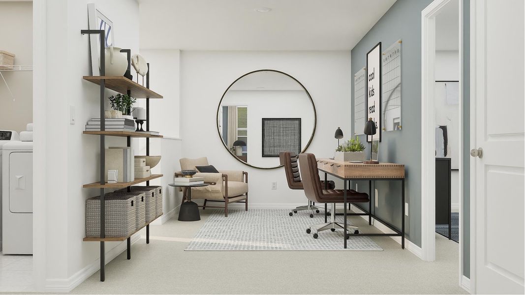 Florida Core L003 Columbus Electric Loft 2of2 F2 Base8