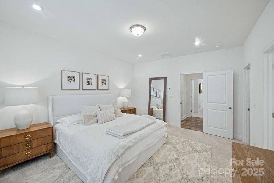 Primary Suite Primary Suite