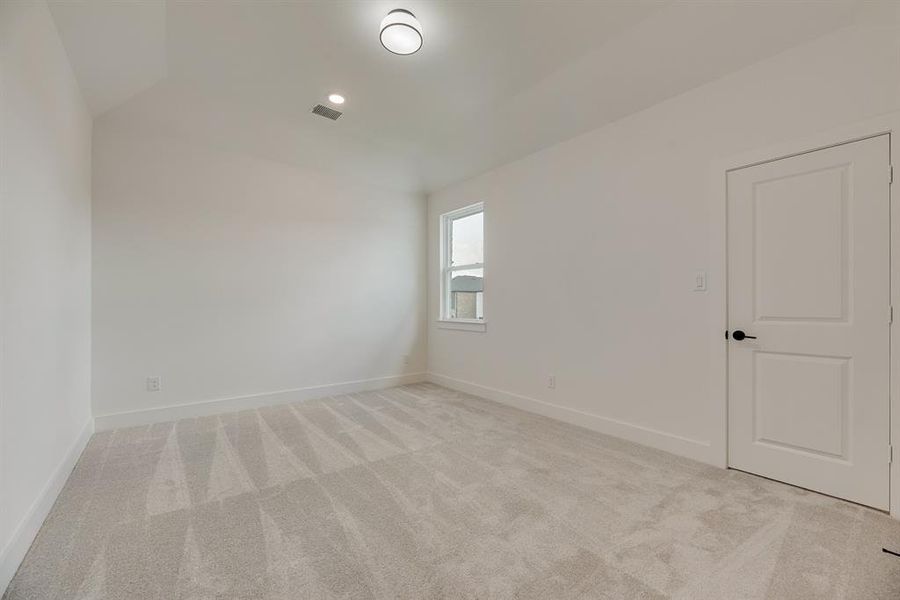 Image 4 of a home in Fields - 40' Lots. Image 4 of a home in Fields - 40' Lots.