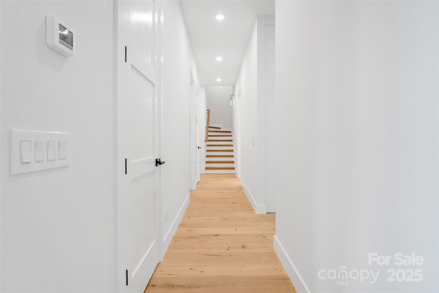 Furnished interior view inside a new home in , Fletcher (Image 5). Furnished interior view inside a new home in , Fletcher (Image 5).