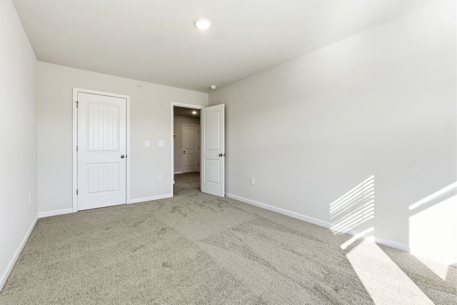 Palmetto, GA New Home.  - Slide 22