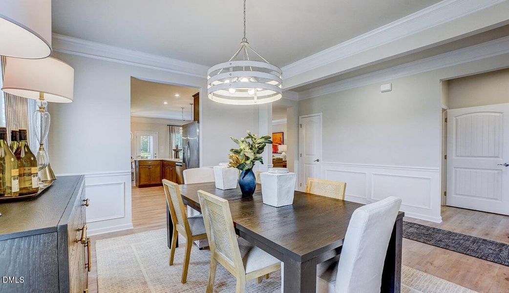 Representational Photo