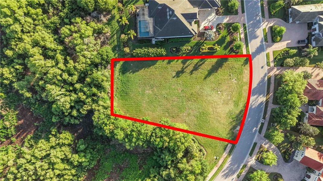 Site preparation for new homesites in , Sarasota (Image 5). Site preparation for new homesites in , Sarasota (Image 5).