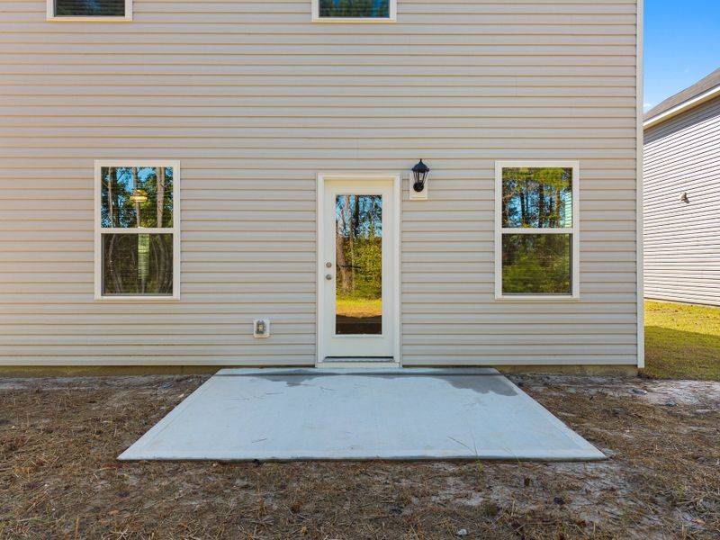 1,889sf New Home in Supply, NC.  - Slide 5