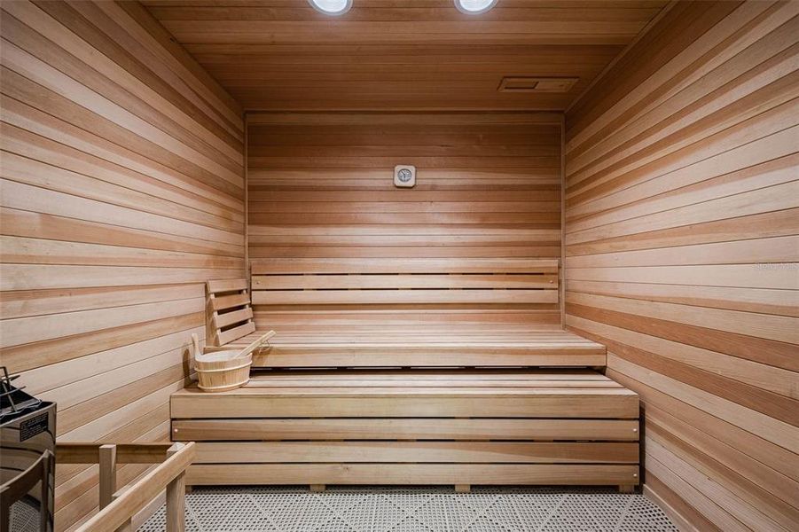 Close-up of interior finishes inside a home in , Punta Gorda (Image 20).