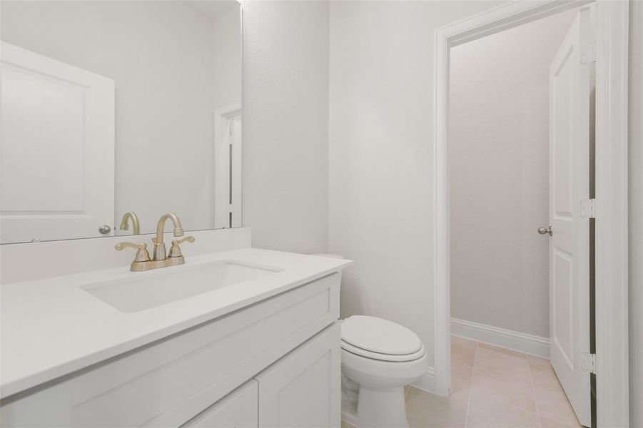 Furnished interior view inside a new home in , Manvel (Image 6). Furnished interior view inside a new home in , Manvel (Image 6).