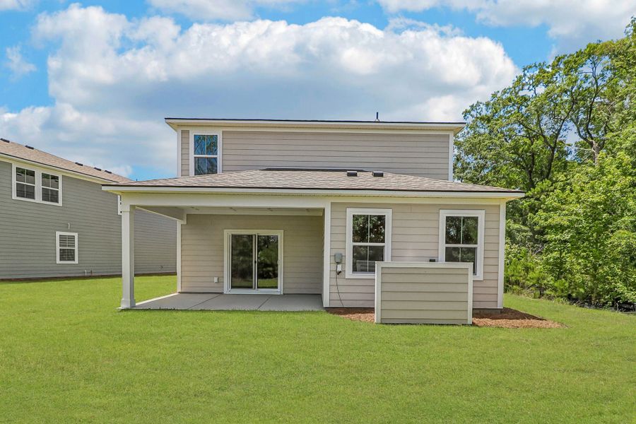 New Home in Pooler, GA.  - Slide 30