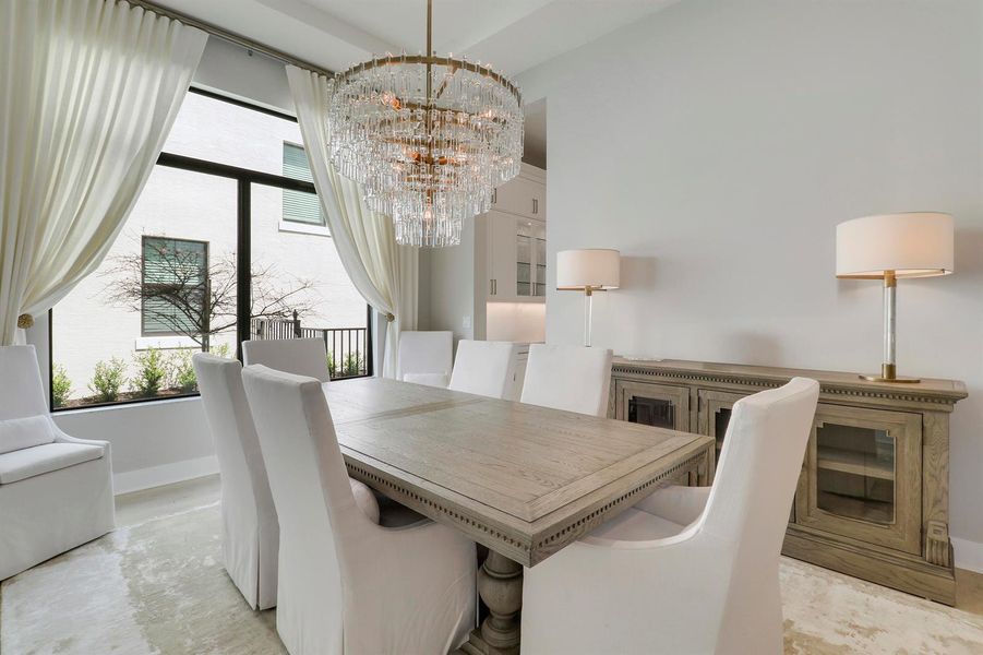 Dining Room Dining Room