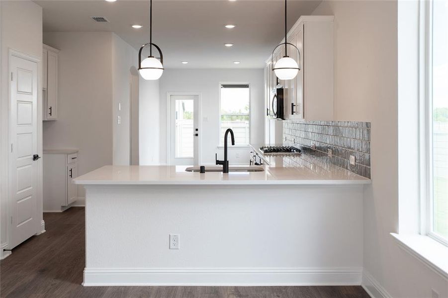 Kitchen Kitchen